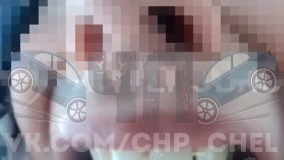 
        В&nbsp;Челябинске школьник примерз языком к&nbsp;домофону    