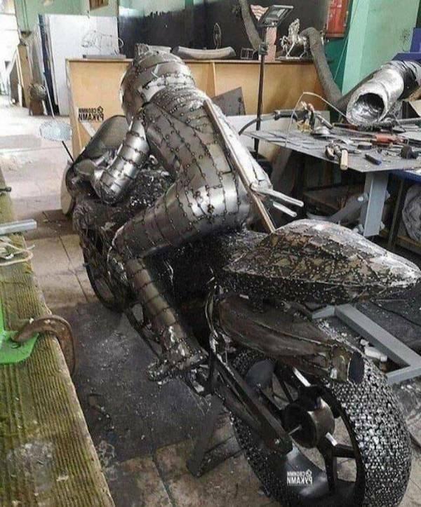 Подборка прикольных фото №3879