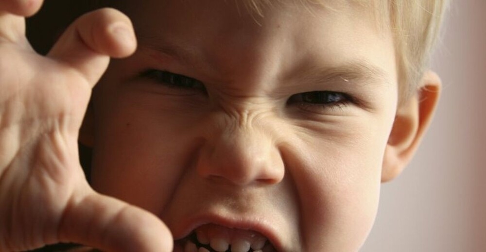 
        Школьник оскорбил учителя    