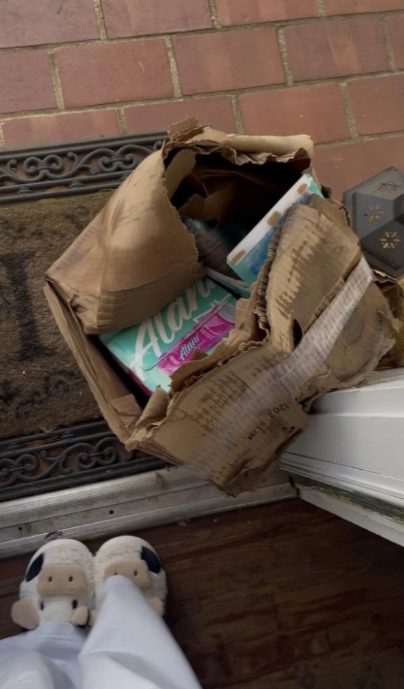 Люди, у которых выдался неудачный день (17 фото)