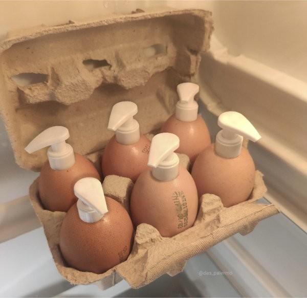 Подборка прикольных фото №3865