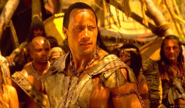 Дуэйн &laquo;Скала&raquo; Джонсон вновь сыграет Царя Скорпионов в &laquo;Мумии 4&raquo; - и Брендан Фрейзер вернется тоже