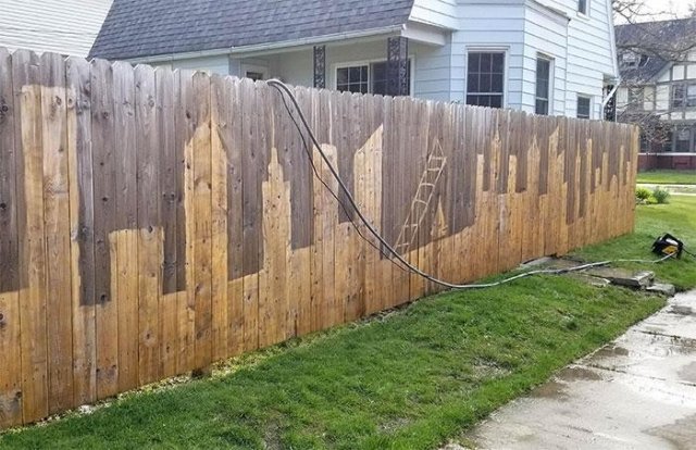 Фотографии, на которых показана вся сила чистоты (27 фото)