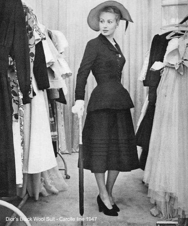 День рождения Кристиана Диора День рождения Кристиана Диора