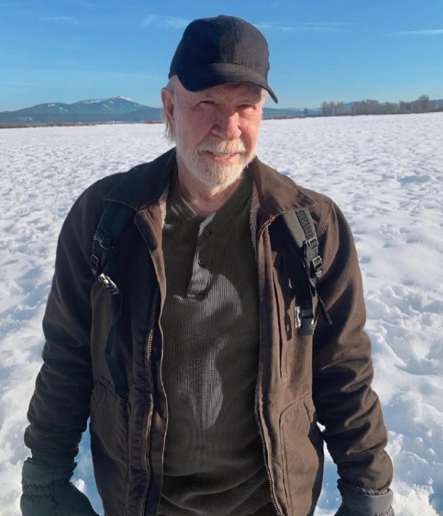 И как же сейчас выглядит 85-летний Чак Норрис