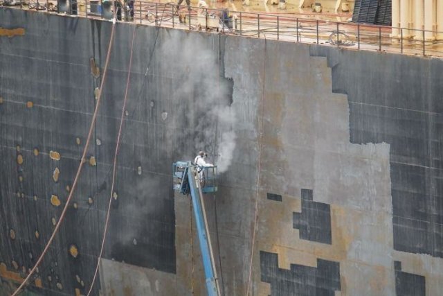 Фотографии, на которых показана вся сила чистоты (27 фото)