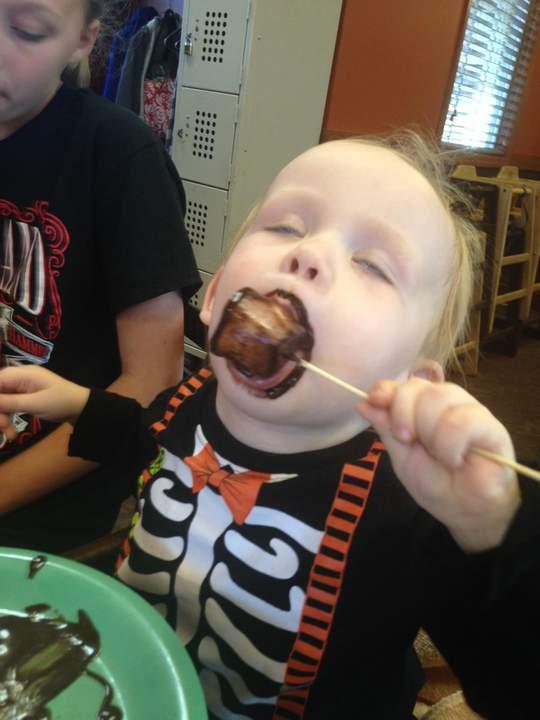 Подборка прикольных фото №3871