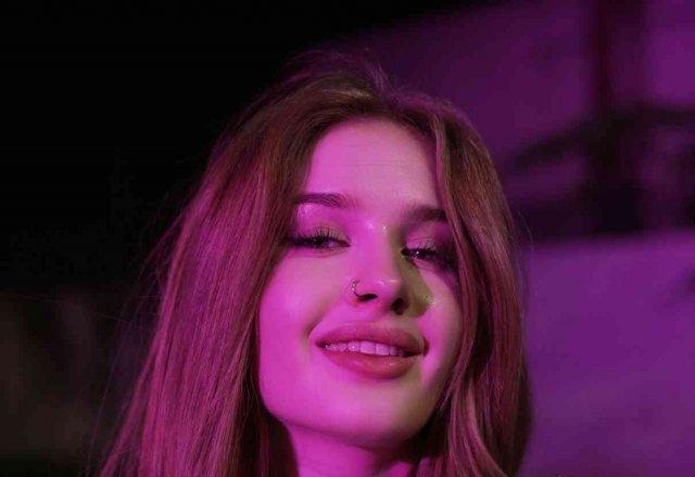 «Оскар» в сфере взрослого кино выиграла российская актриса Comatozze «Оскар» в сфере взрослого кино выиграла российская актриса Comatozze