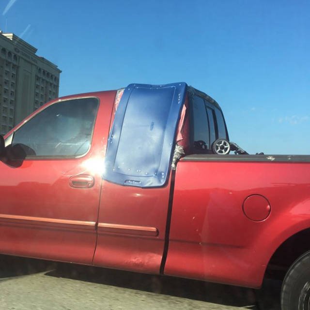 Изобретения и ремонт в стиле "И так сойдет!" (25 фото) Изобретения и ремонт в стиле "И так сойдет!" (25 фото)