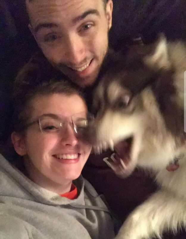 Подборка фотографий, сделанных в самый подходящий момент (25 фото) Подборка фотографий, сделанных в самый подходящий момент (25 фото)