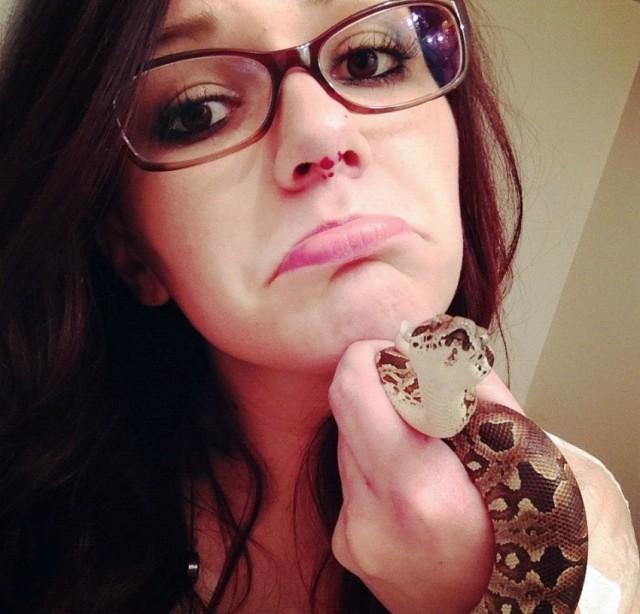 Подборка прикольных фото №3871