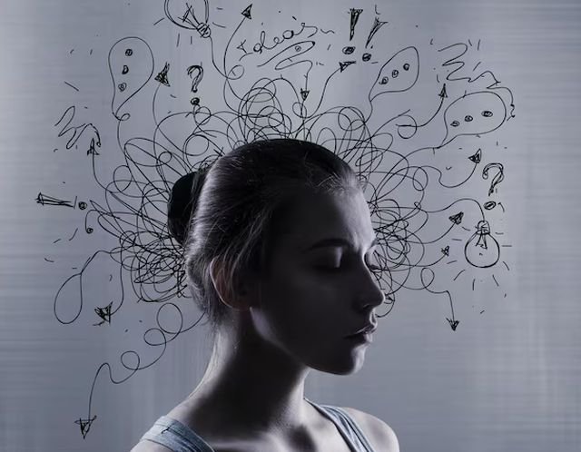 Негативное мышление может ускорять деменцию