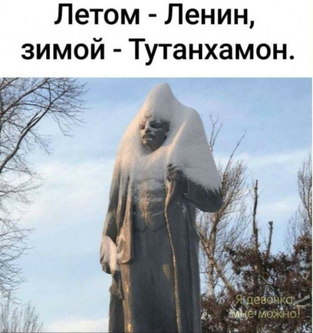 Смешные картинки - 26.01.2026 (15 фото)