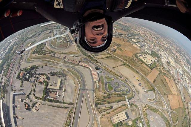 Подборка прикольных фото №3875