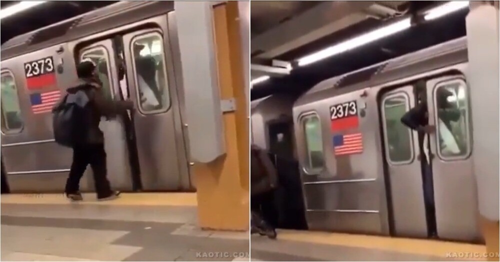 
        Последняя ошибка подростка    