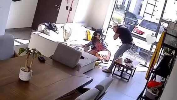 
        Когда домашние игры идут не&nbsp;по&nbsp;плану    