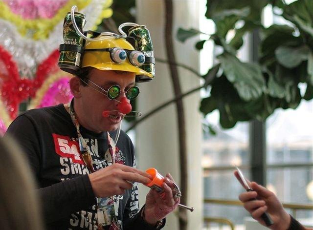 Подборка прикольных фото №3875