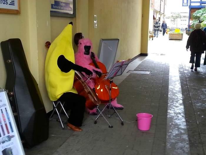 Подборка прикольных фото №3868