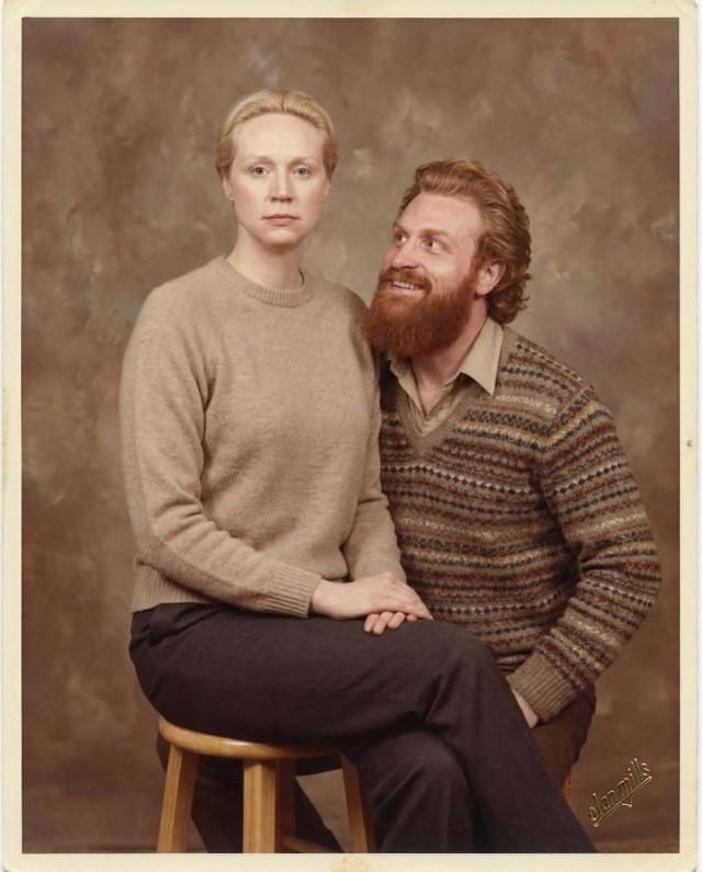 Просто семейные фото