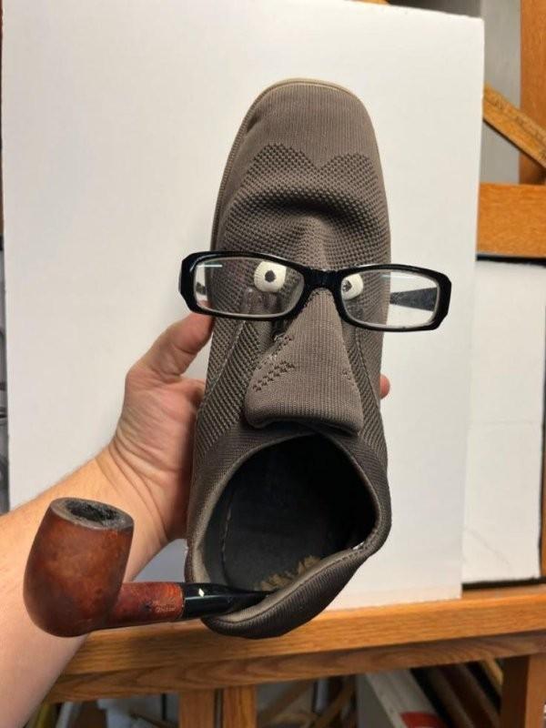 Подборка прикольных фото №3865