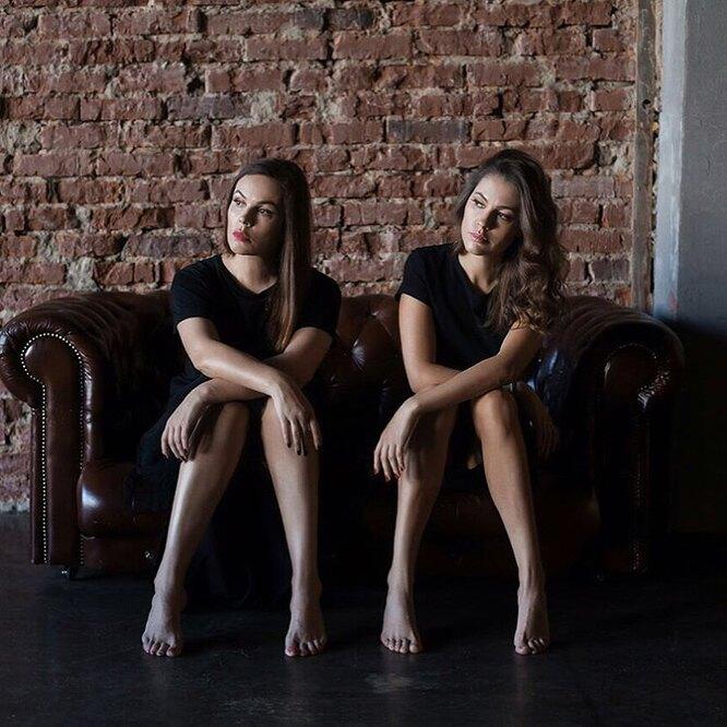 Как выглядит дочь Екатерины Андреевой