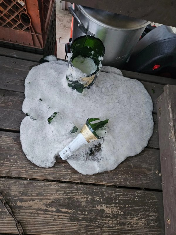 Люди, у которых выдался неудачный день (17 фото)