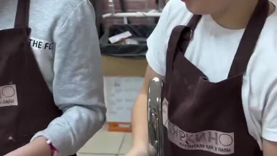 
        Именно такими должны быть уроки труда в&nbsp;школах    