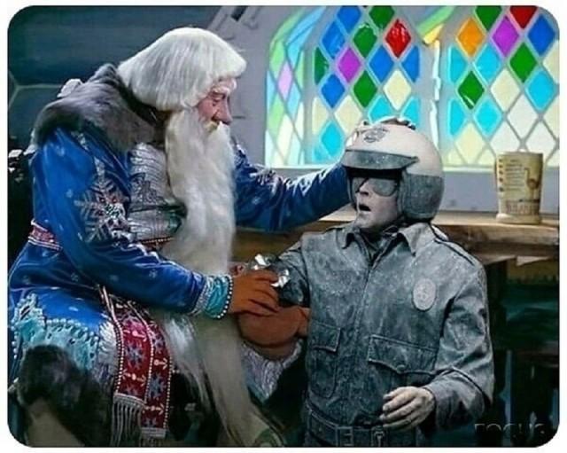 Подборка прикольных фото №3870