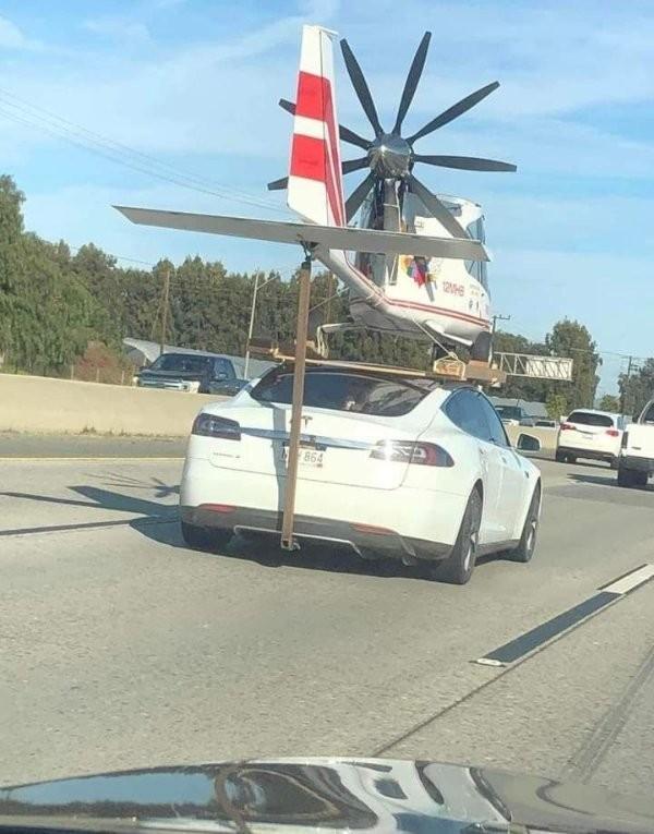 Подборка прикольных фото №3865