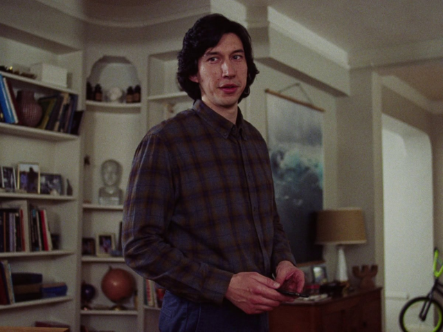 Талантливые актеры, у которых до сих пор нет &laquo;Оскара&raquo;