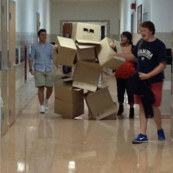 Подборка прикольных фото №3876