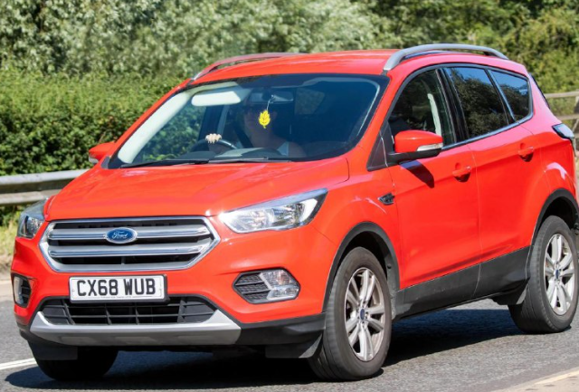 Самые ненадежные машины XXI века