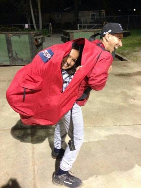 Подборка прикольных фото №3865