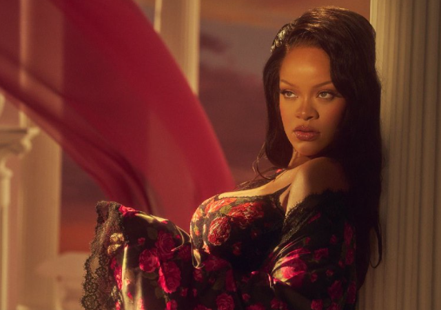 Рианна для Savage X Fenty коллекция 2026 года