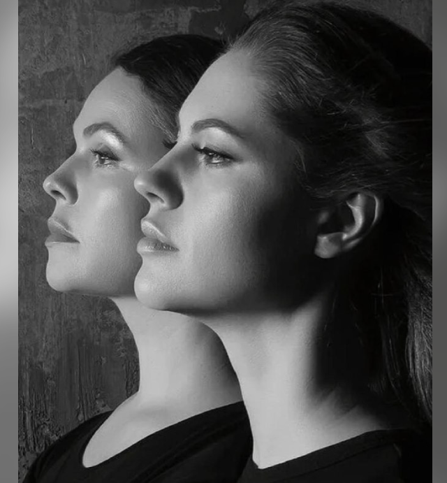 Как выглядит дочь Екатерины Андреевой