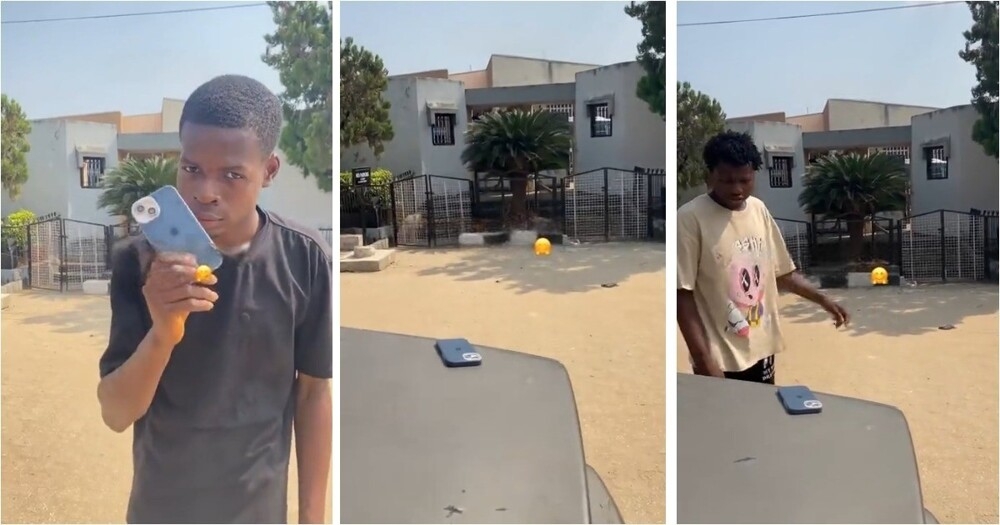 
        Телефон на&nbsp;капоте: никто не&nbsp;решился взять    