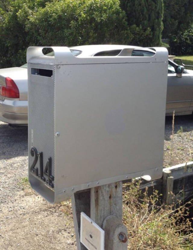 Изобретения и ремонт в стиле "И так сойдет!"