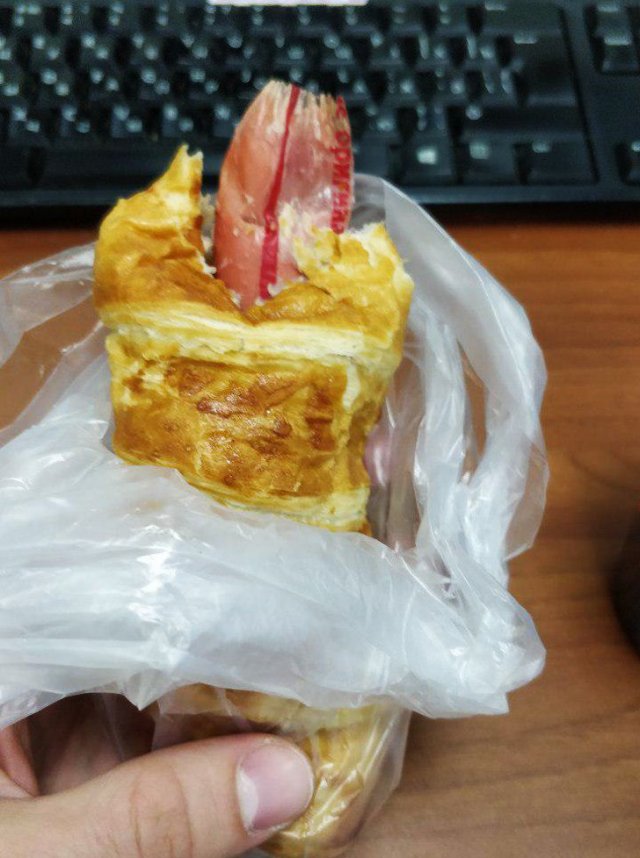 Неприятности случаются: примеры того, как людям не повезло (21 фото) Неприятности случаются: примеры того, как людям не повезло (21 фото)