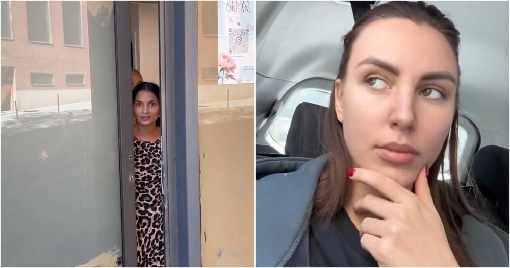 
        4000 евро пришлось заплатить цыганам россиянке в&nbsp;Испании, чтобы они&nbsp;добровольно покинули её&nbsp;студию    