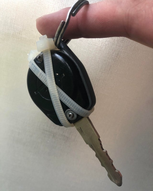 Неприятности случаются (27 фото)