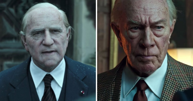 Как «отмена» Кевина Спейси сделала другого актёра рекордсменом «Оскара» Как «отмена» Кевина Спейси сделала другого актёра рекордсменом «Оскара»