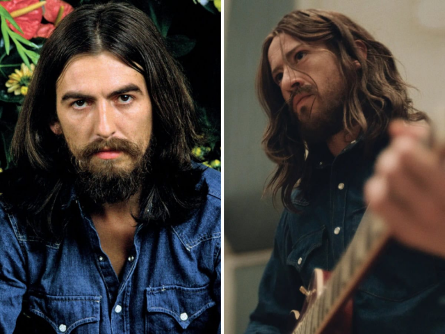 Кто снимется в новых фильмах о группе The Beatles