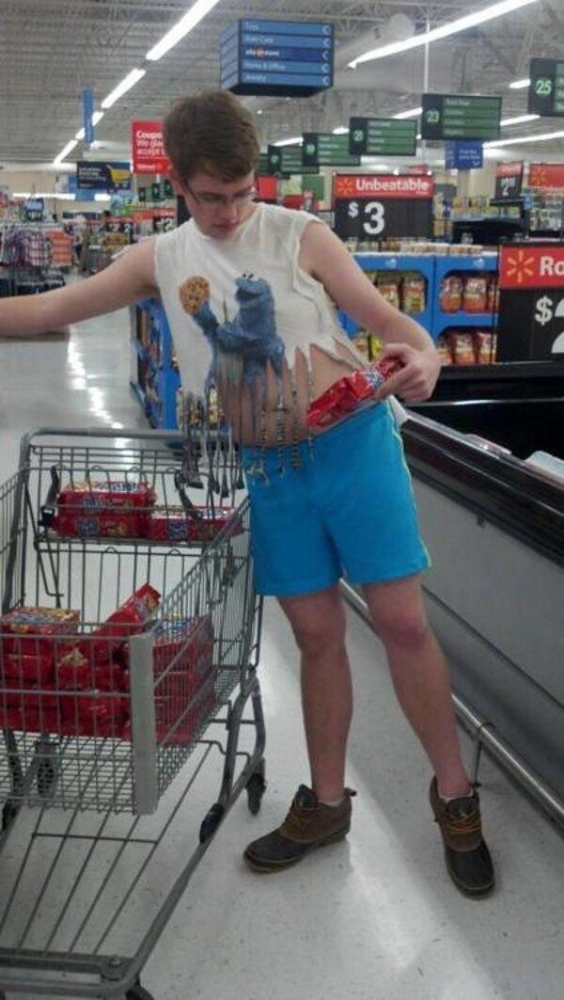 Подборка прикольных фото №3891