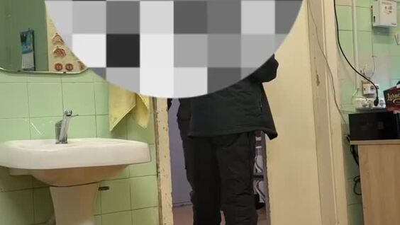 
        В&nbsp;Челябинске агрессивный отец устроил скандал с&nbsp;дежурным врачом    