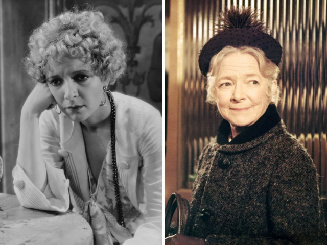 Результативность &mdash; 100%: актеры, которые получали &laquo;Оскар&raquo; каждый раз, когда были номинированы