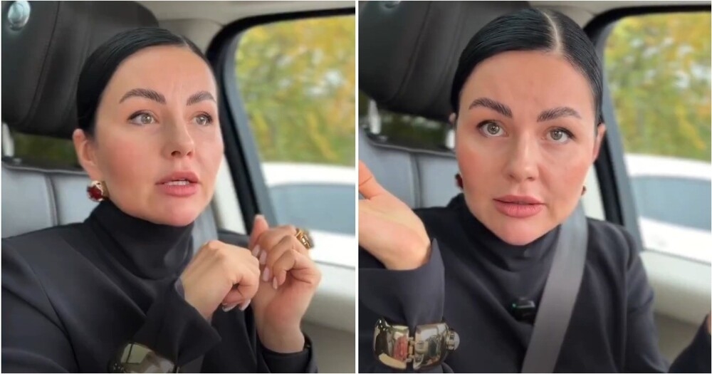 
        Женщина всегда должна жить на&nbsp;деньги мужчины    