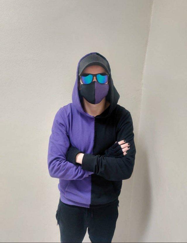 Подборка прикольных фото №3897