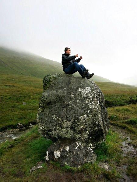 Подборка прикольных фото №3884