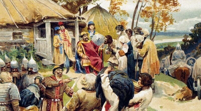 8 исторических фактов, в которые невозможно поверить, но они реальны
8 исторических фактов, в которые невозможно поверить, но они реальны