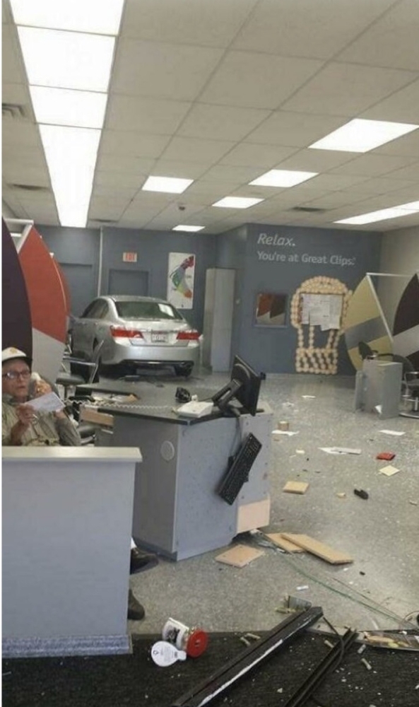 
        Люди с&nbsp;такой выдержкой, о&nbsp;которой говорят: не&nbsp;увидишь &mdash; не&nbsp;поверишь    